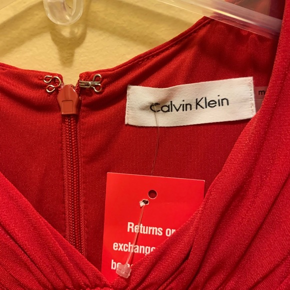 Calvin Klein Women’s Dress - Picture 4 of 4